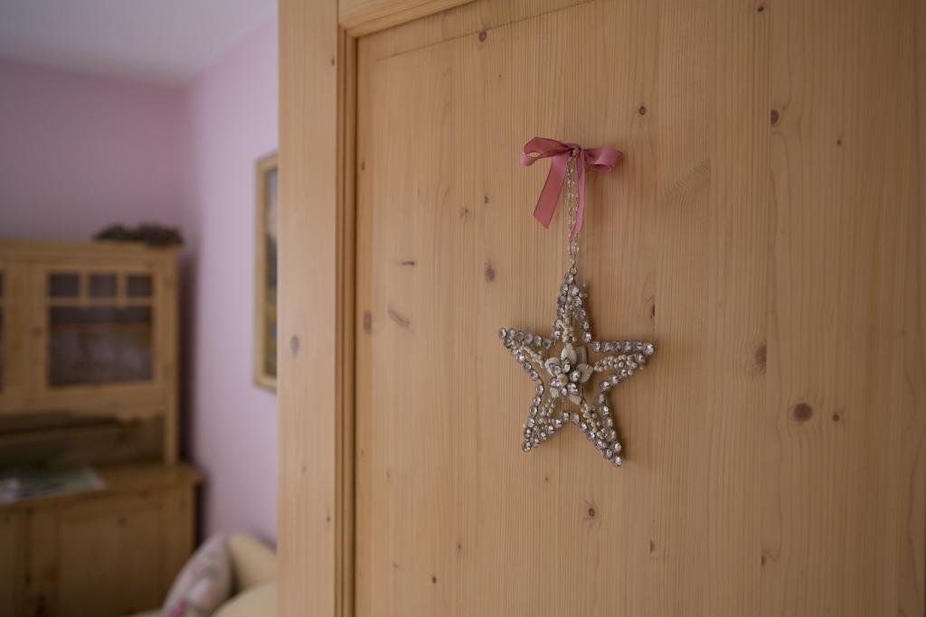 Hannas Alpengruss Apartment - Zimmer Seefeld in Tirol Room photo