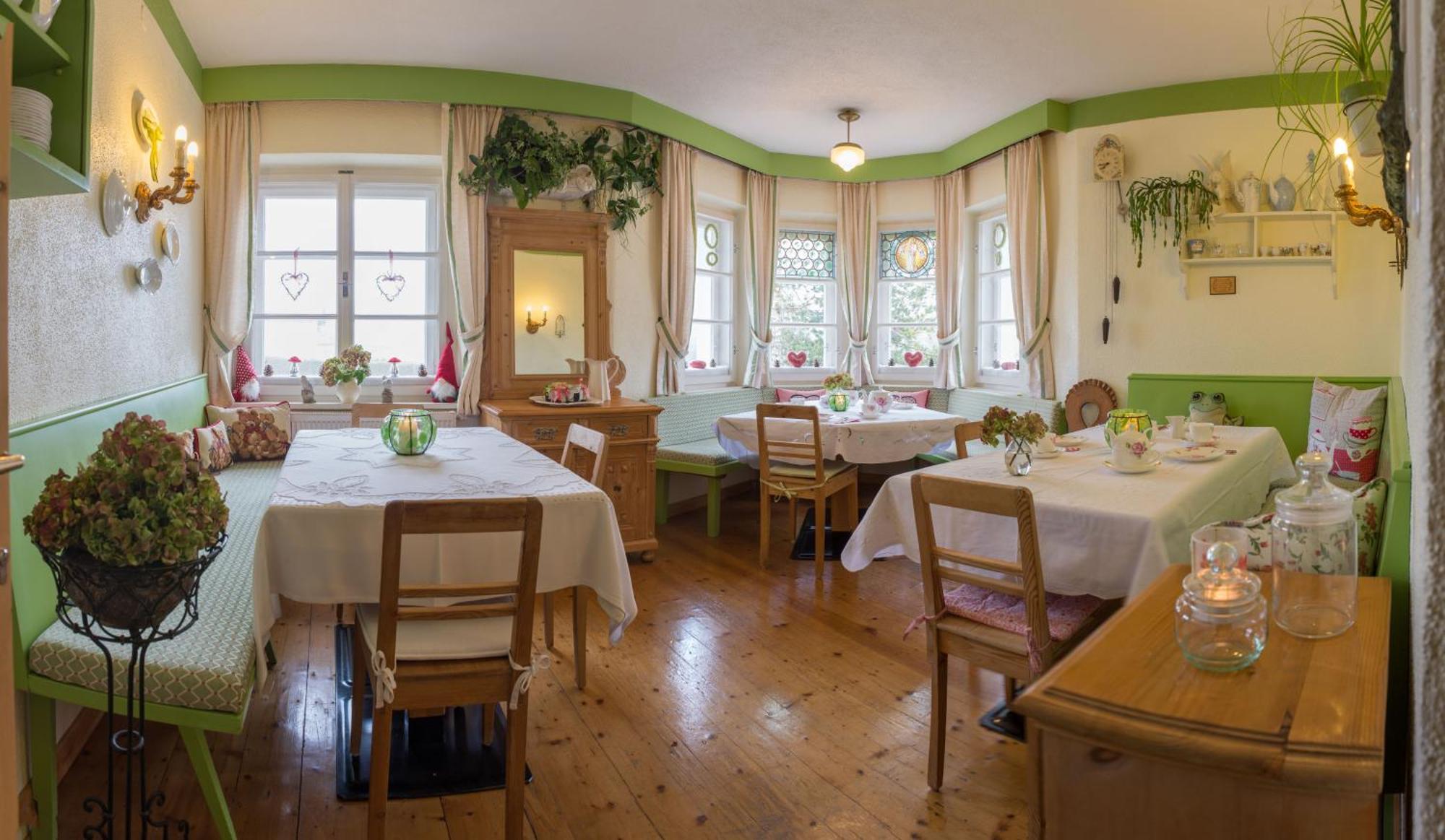 Hannas Alpengruss Apartment - Zimmer Seefeld in Tirol Exterior photo